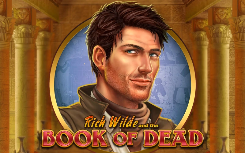 Опитайте легендарния слот Book of Dead в ZoraBet за незабравимо изживяване.