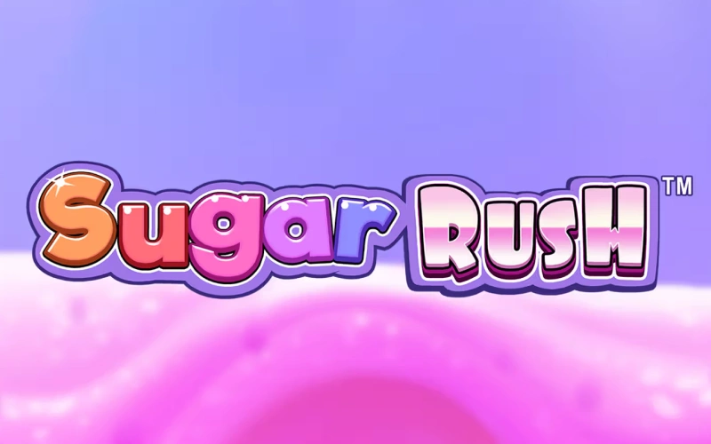 Играйте динамичния слот Sugar Rush в ZoraBet за сладки казино печалби.