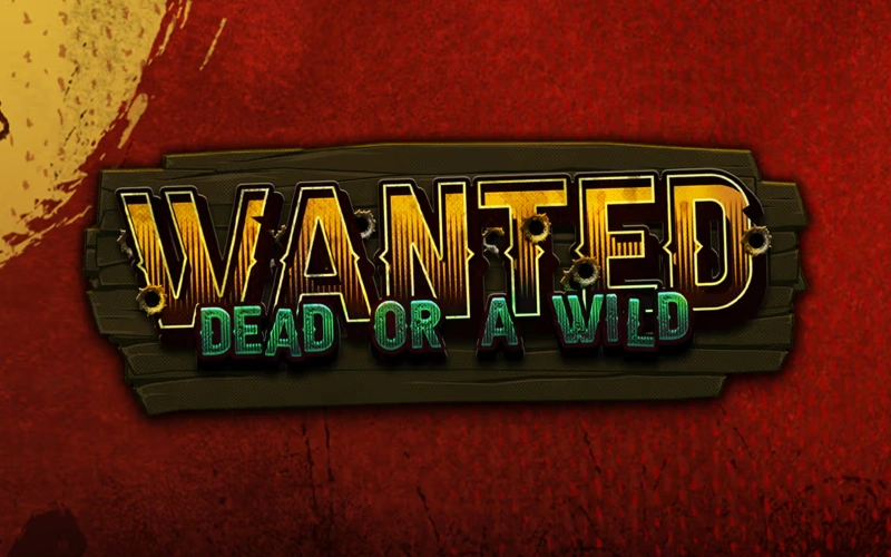 Открийте вълнуващия слот Wanted Dead or a Wild в ZoraBet онлайн.