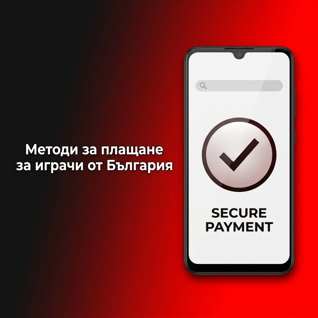 Сигурни методи за плащане за играчи от България – депозити и тегления чрез Revolut и USDT (TRC-20) с ниски такси.